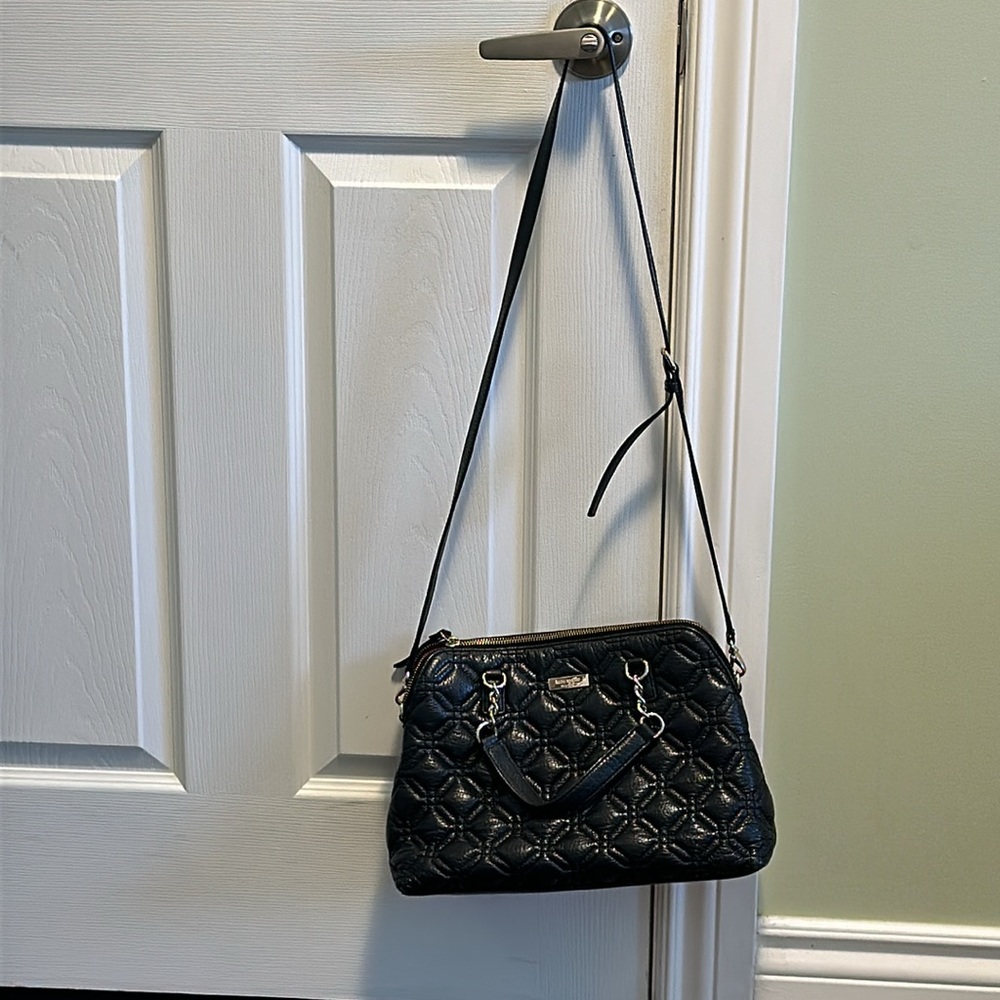 kate spade purse